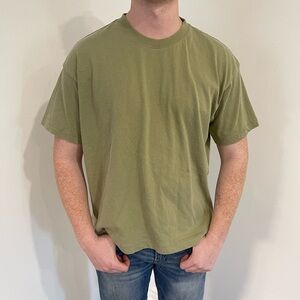 Men’s American eagle tee shirt